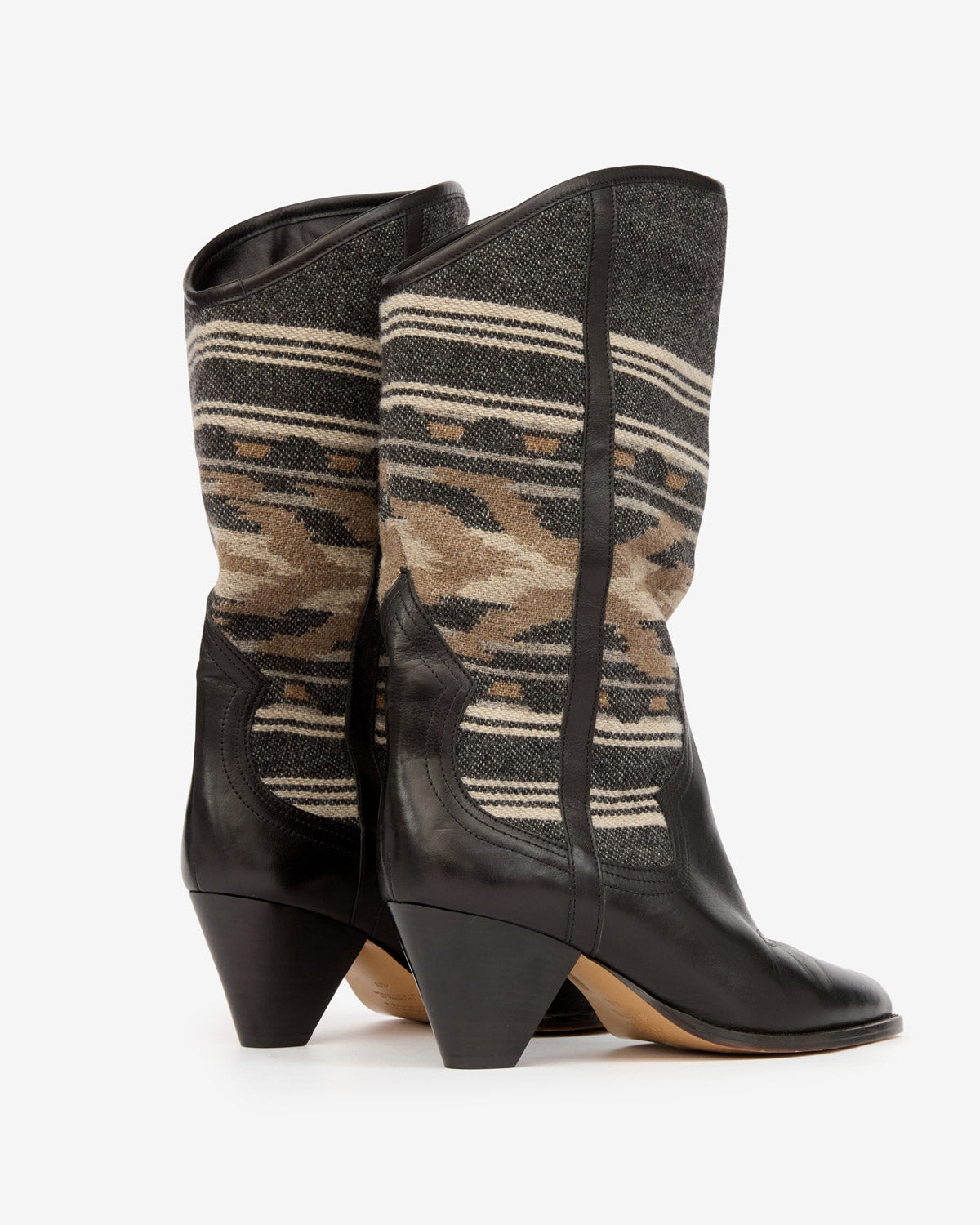 LIJITA BOOTS - 2