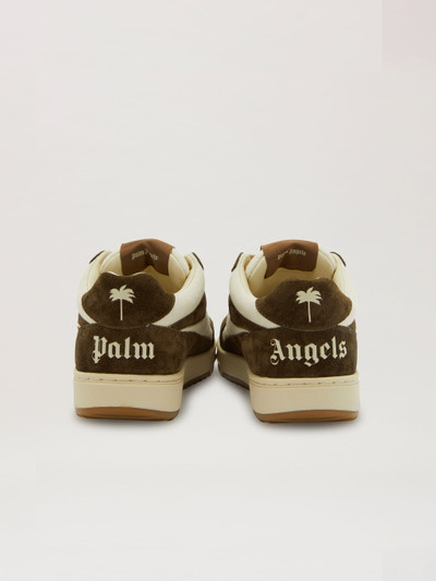 Palm Angels University Sneakers outlook