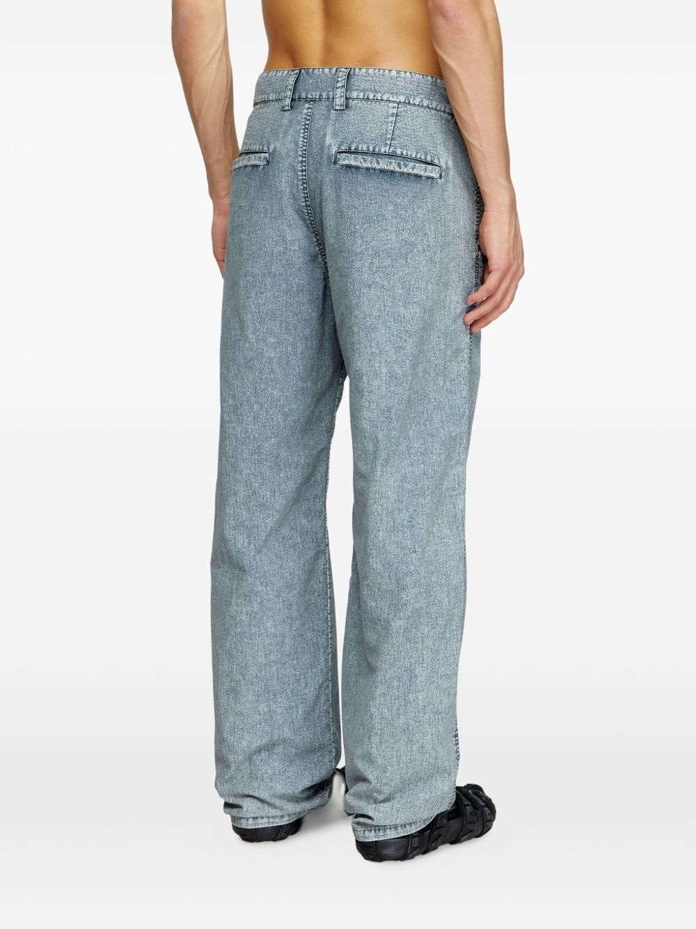 P-Hantik-Chino pants - 4