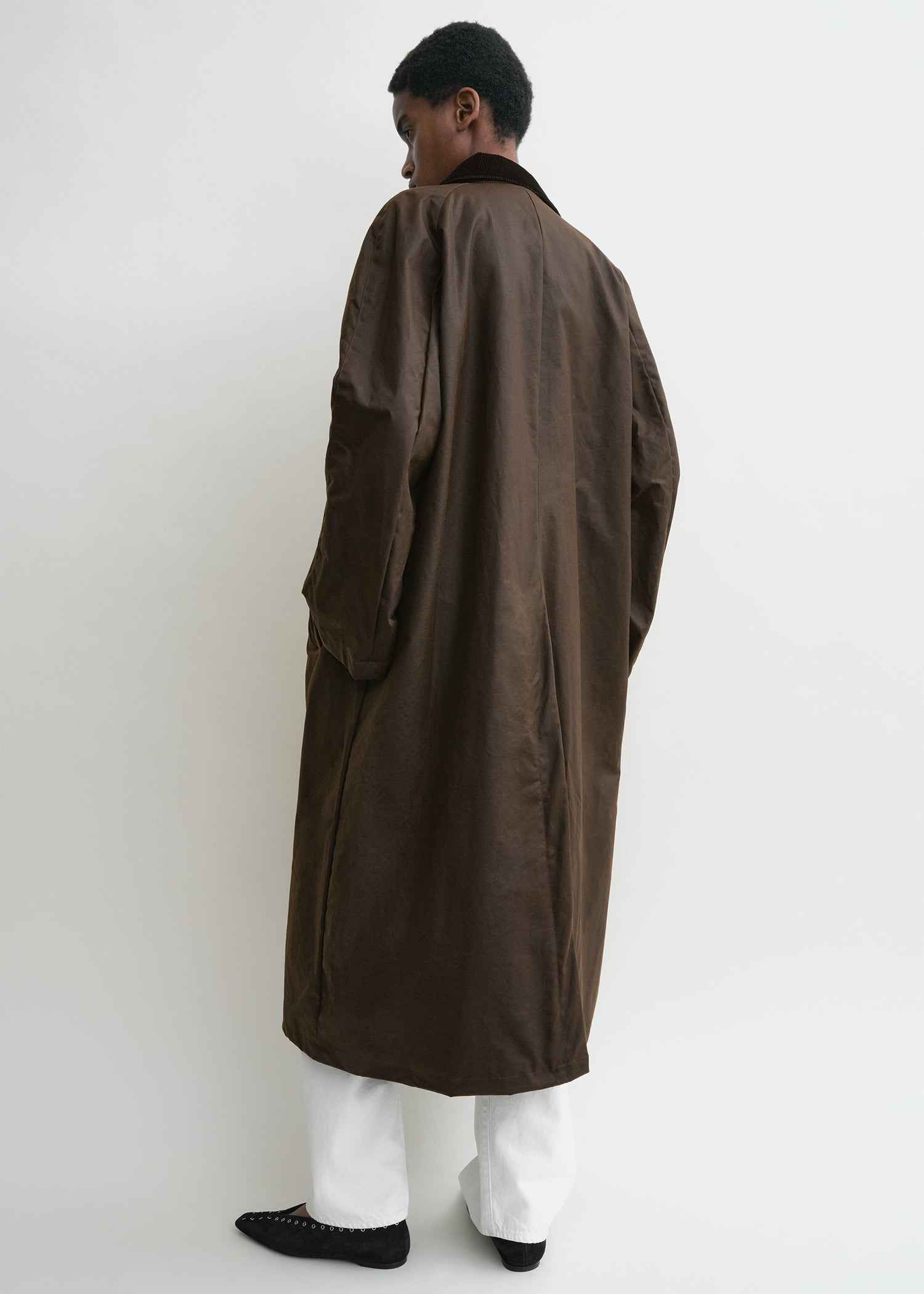 Country coat bark - 4