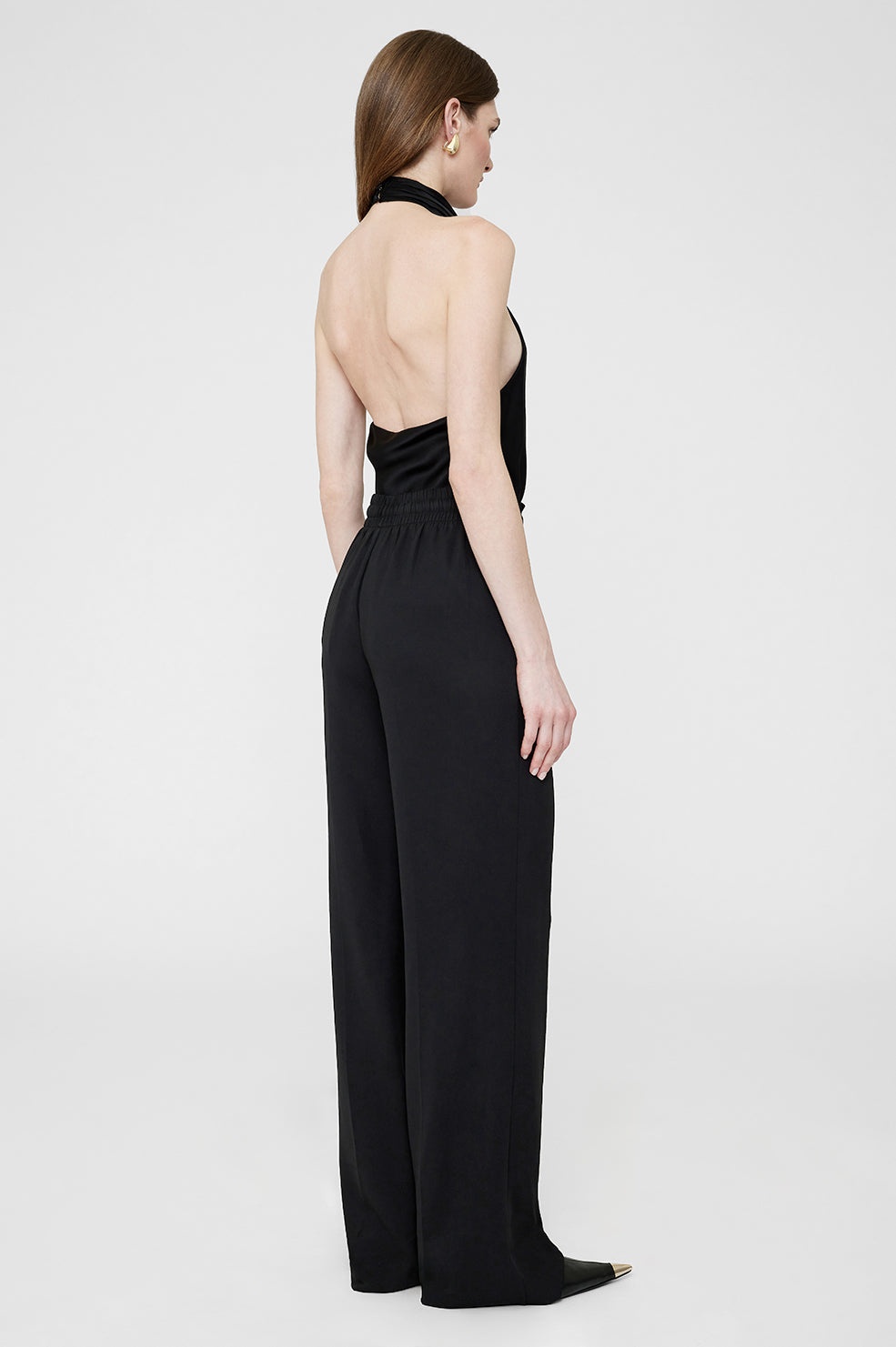 Soto Pant - Black - 3