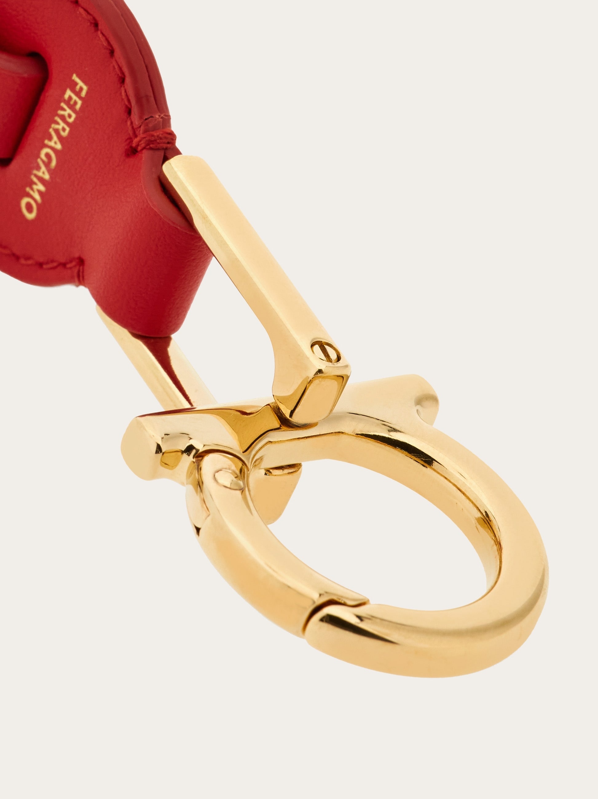 Gancini key holder - 4