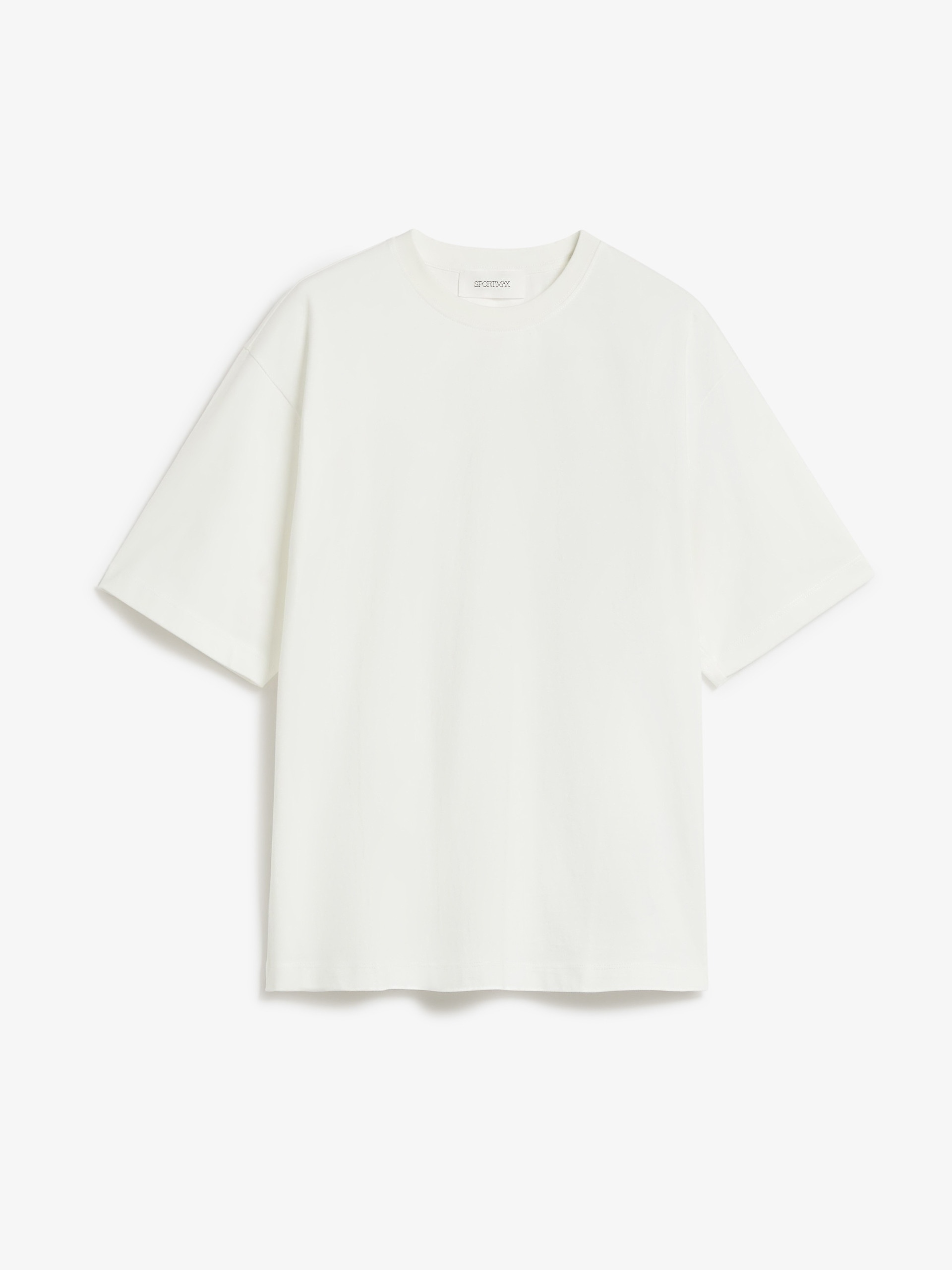 VALICO Worn-look T-shirt - 1