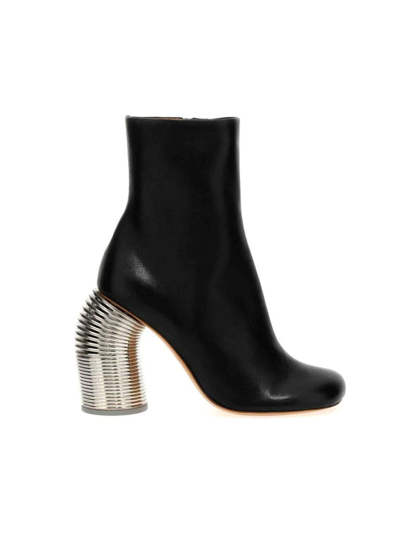 Silver Spring Ankle Boot 1