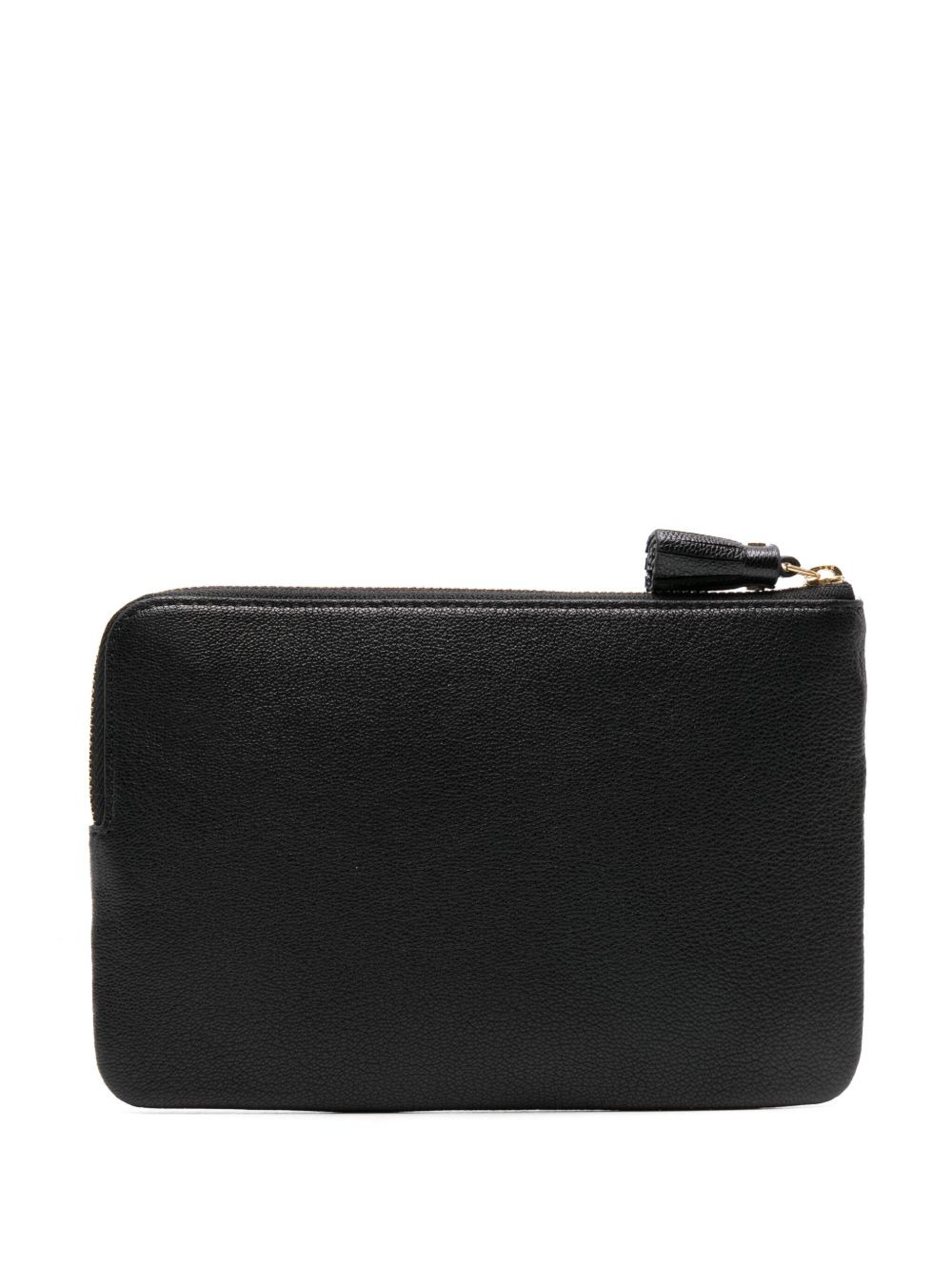 Eyes leather wallet - 2