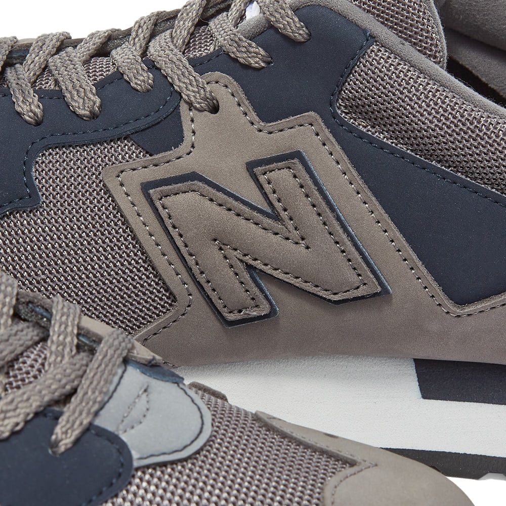 New Balance R770GGN - Made in England - 4