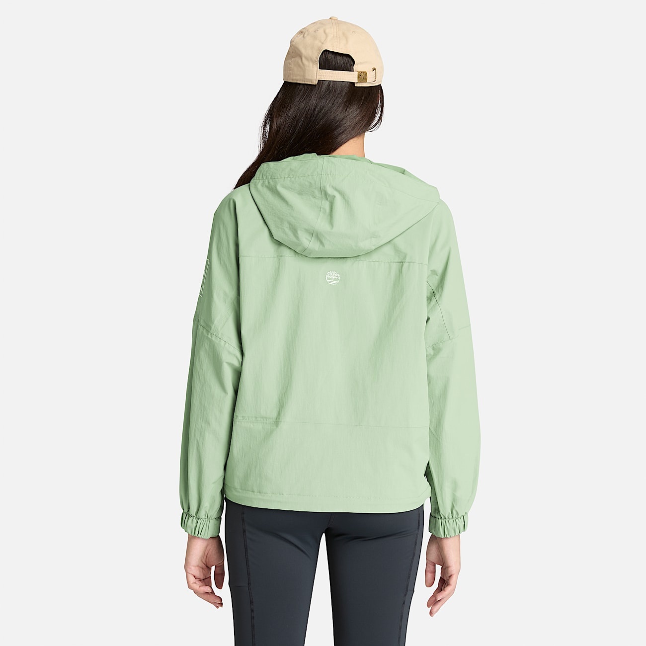 Women's Winnick Archive Waterproof Shell Jacket - 9