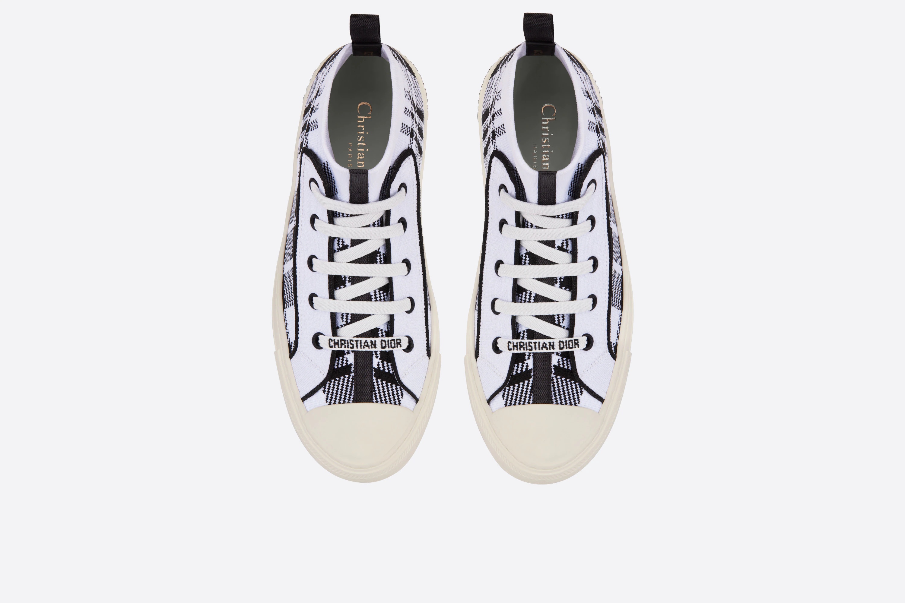 Walk'n'Dior Sneaker - 4