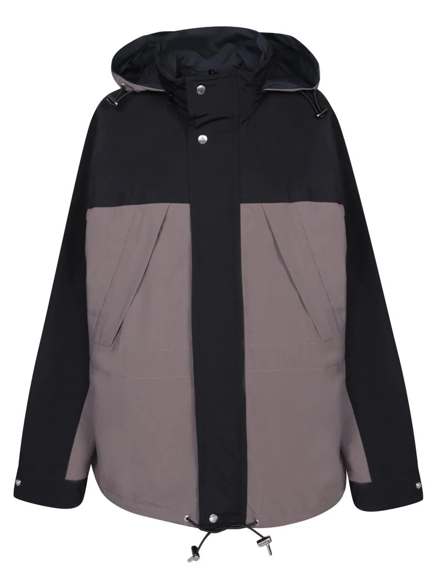 SACAI JACKETS - 1