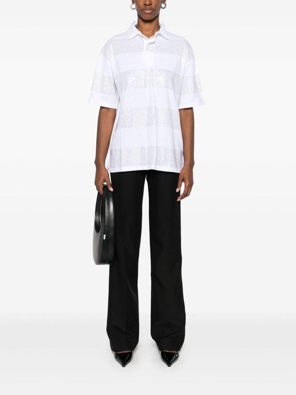 hybrid tailored trousers - 2