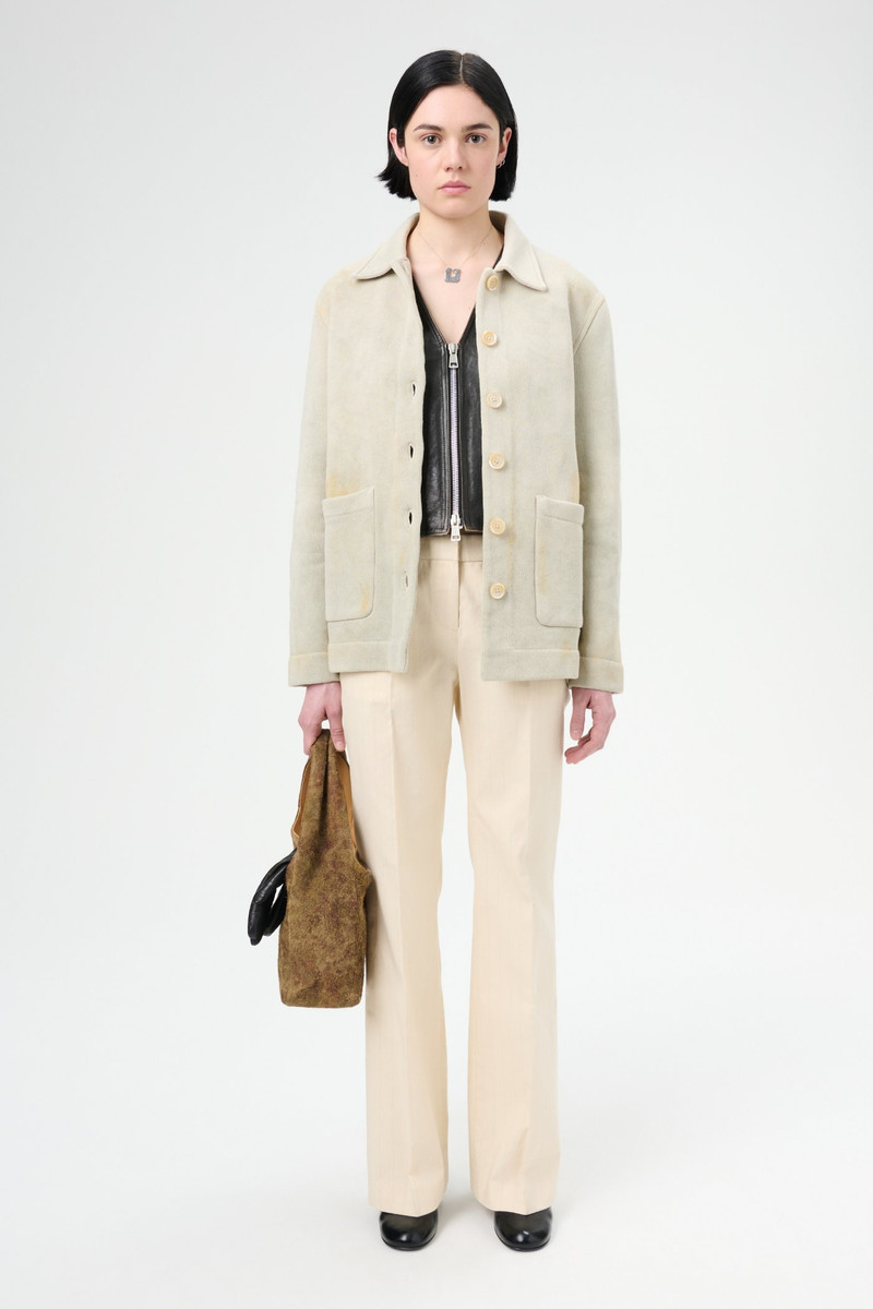Our Legacy LODGE CARDIGAN outlook