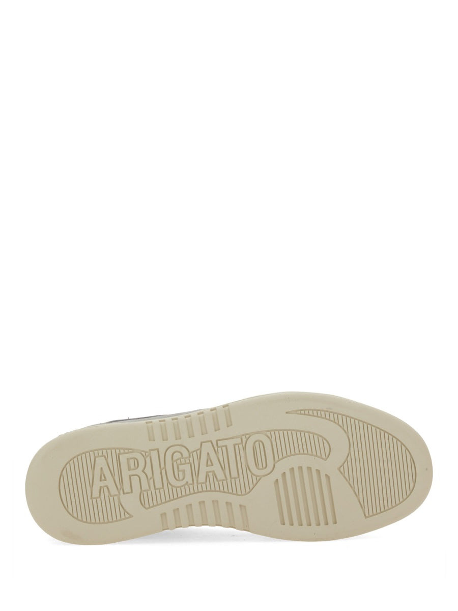Axel Arigato Men "Says Lo Bee Bird" Sneaker - 5