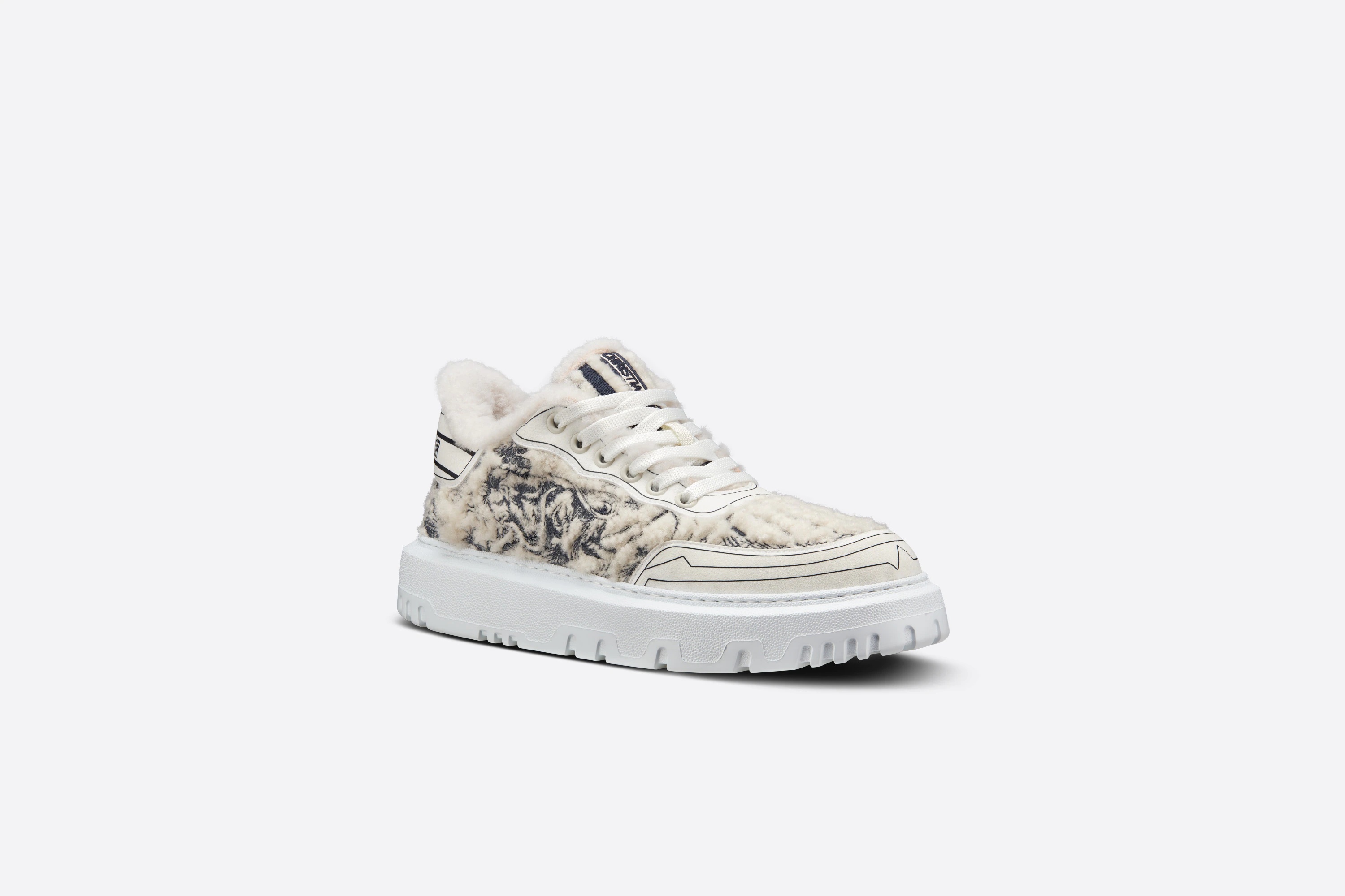 Dior Addict Sneaker - 2