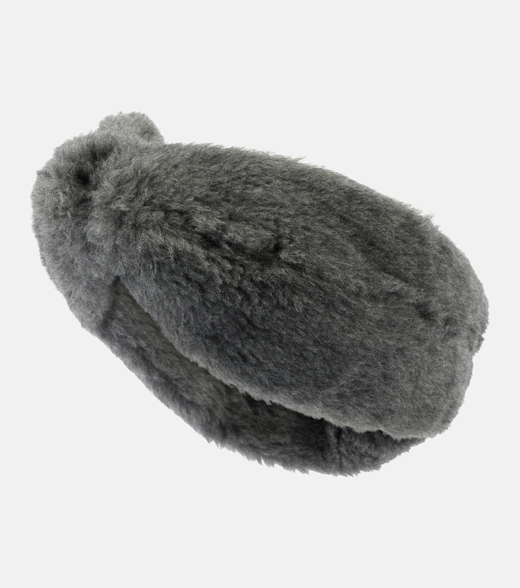Teddy headband - 1