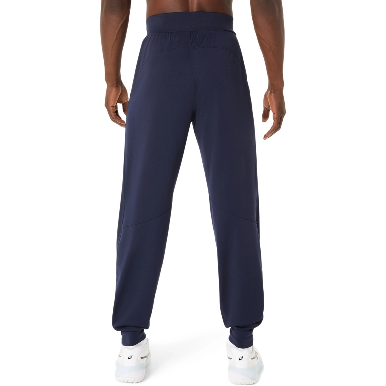 COURT WARM-UP PANT - 2