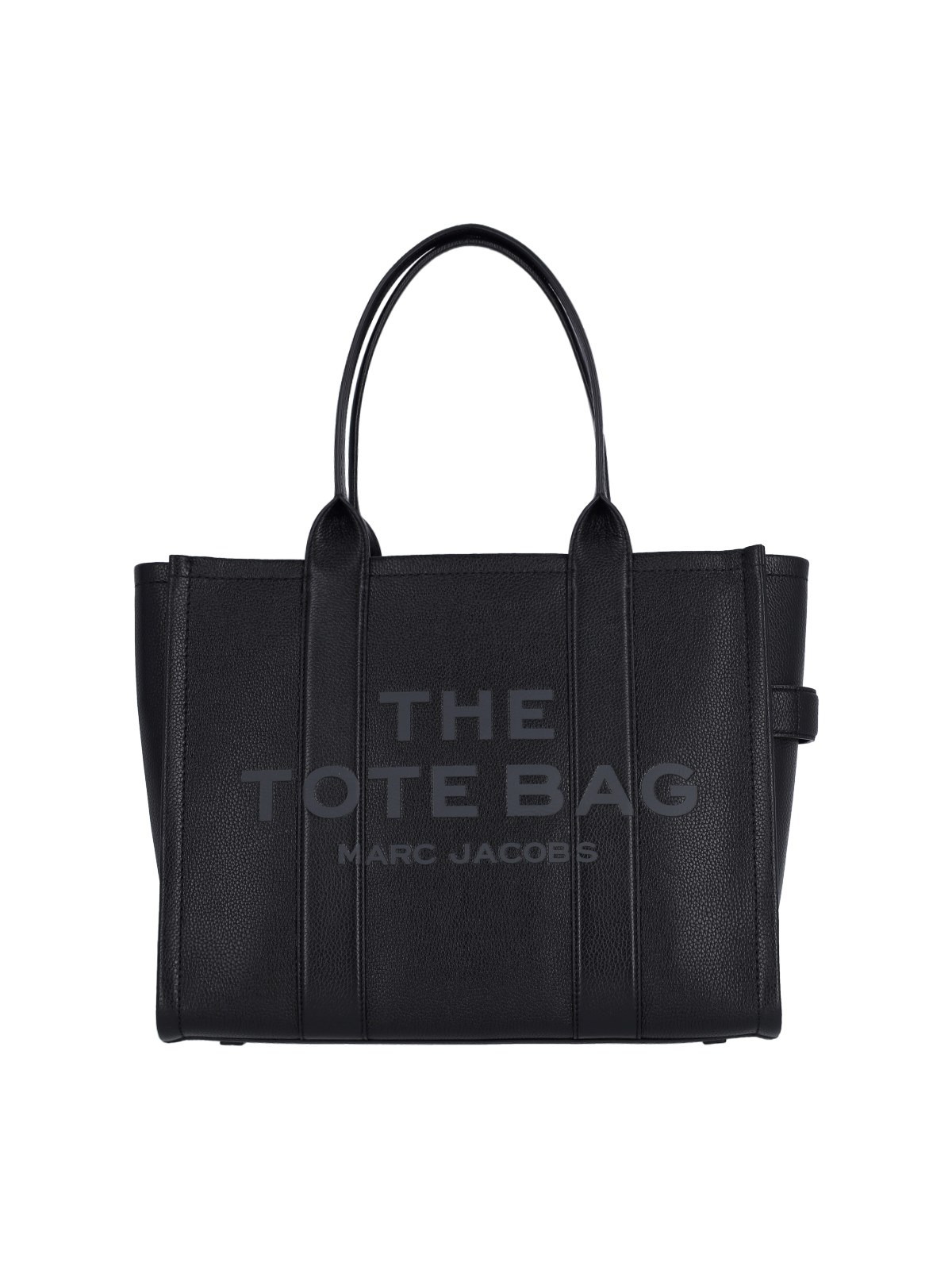 LARGE LOGO TOTE BAG - 1