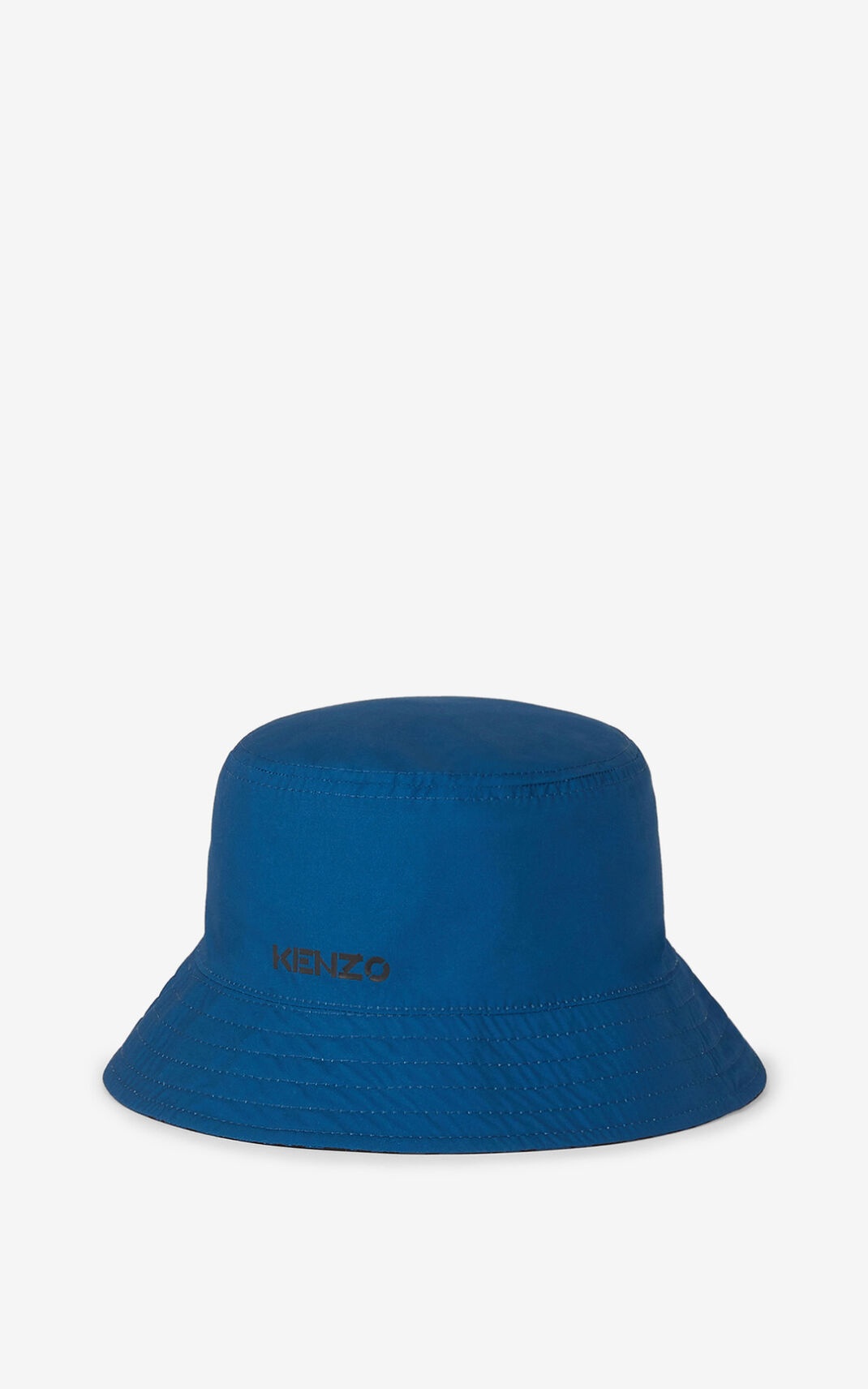Reversible monogram bucket hat - 2