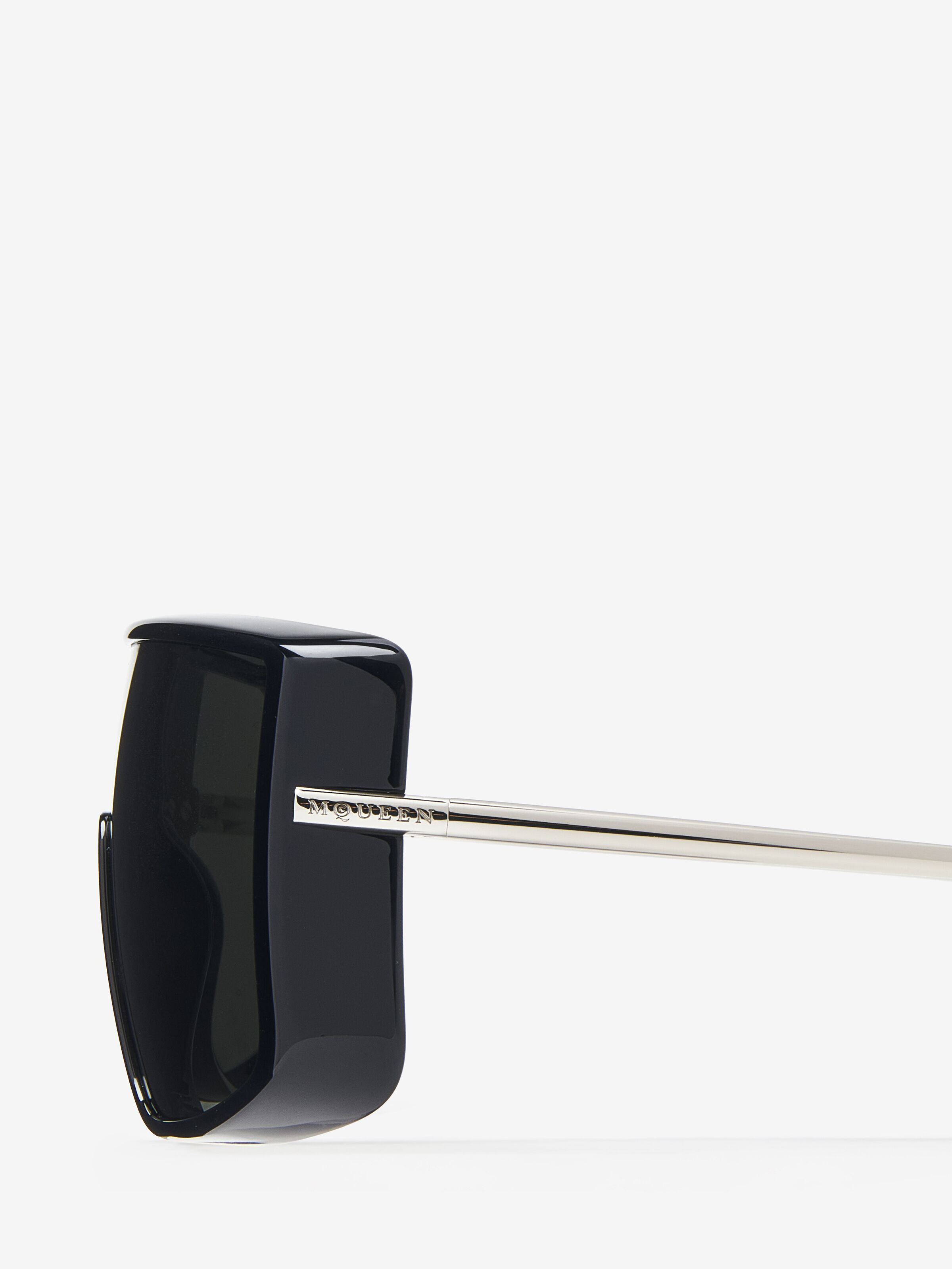 T-Bar Visor Sunglasses - 5