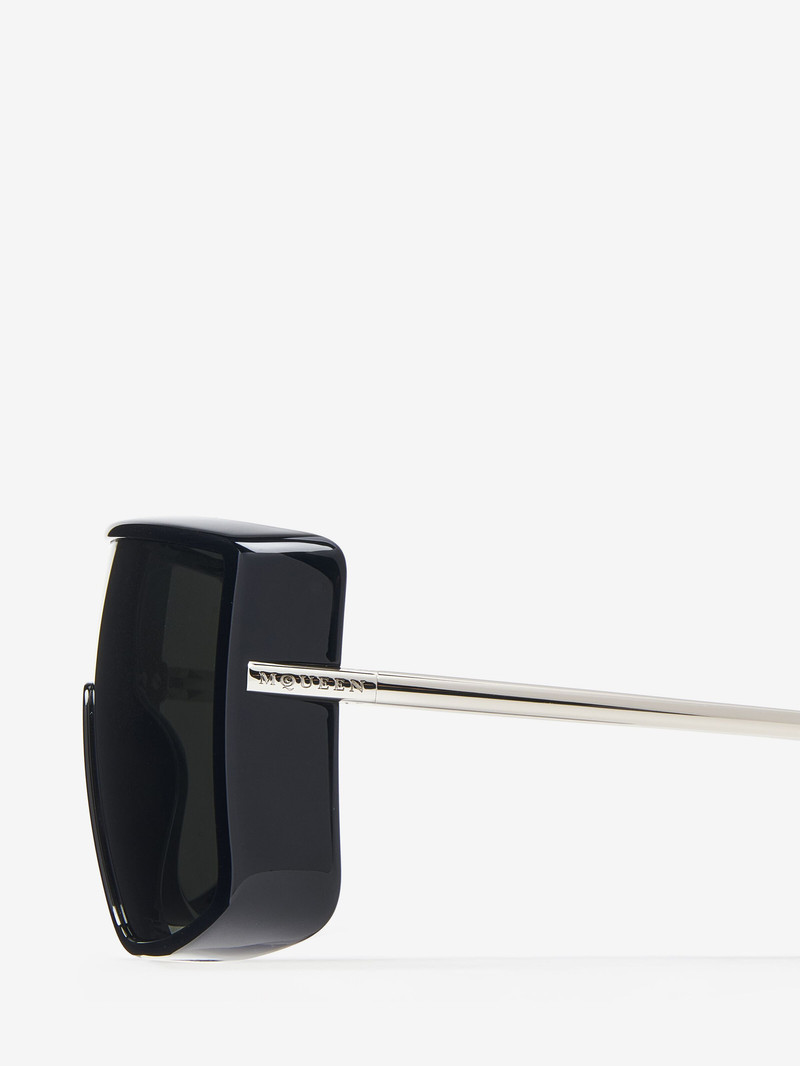 T-Bar Visor Sunglasses 5