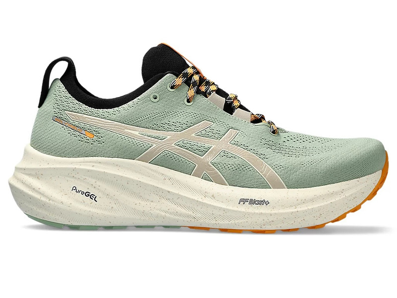 GEL-NIMBUS 26 TR - 1