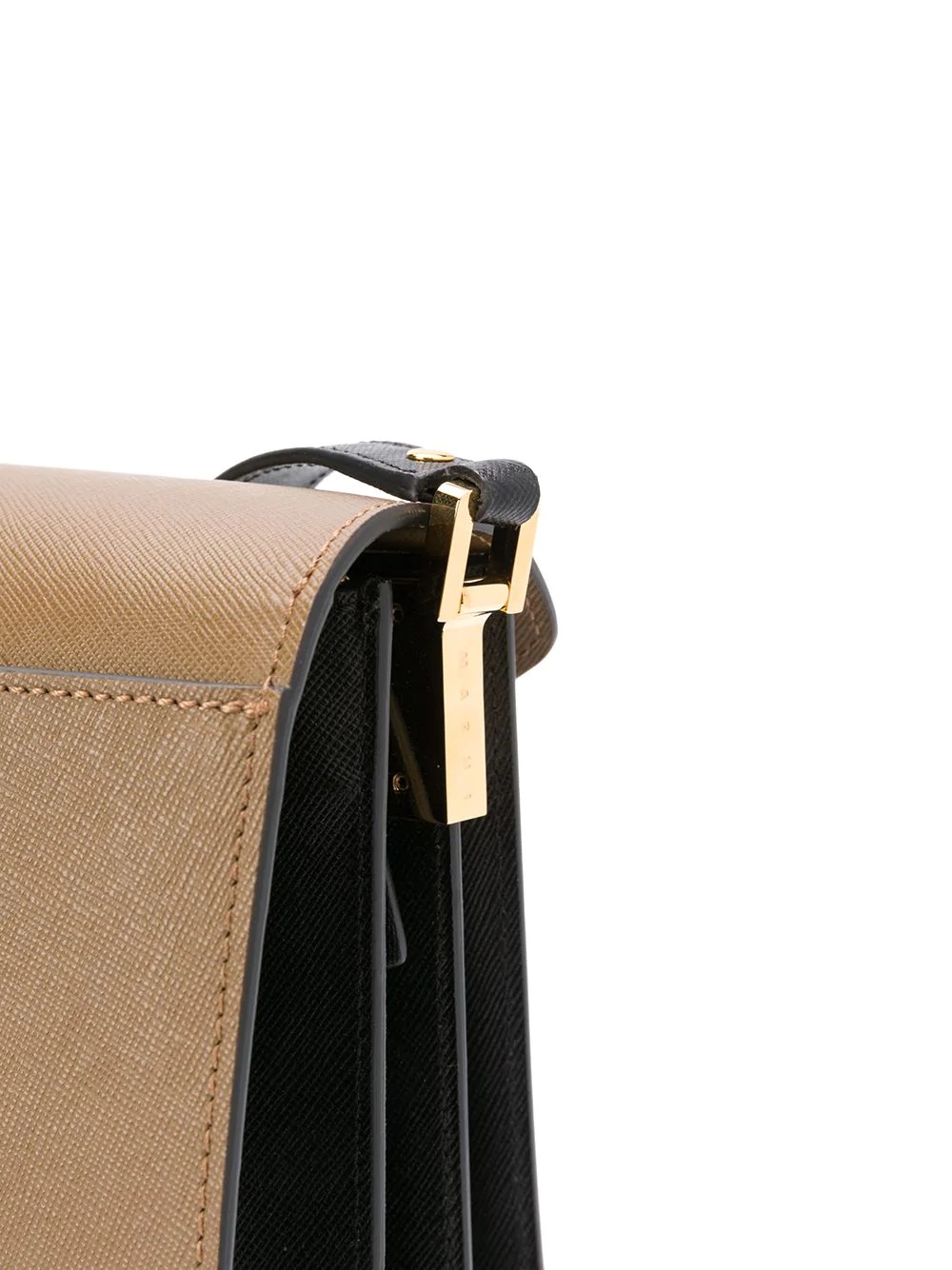 Trunk shoulder bag - 4