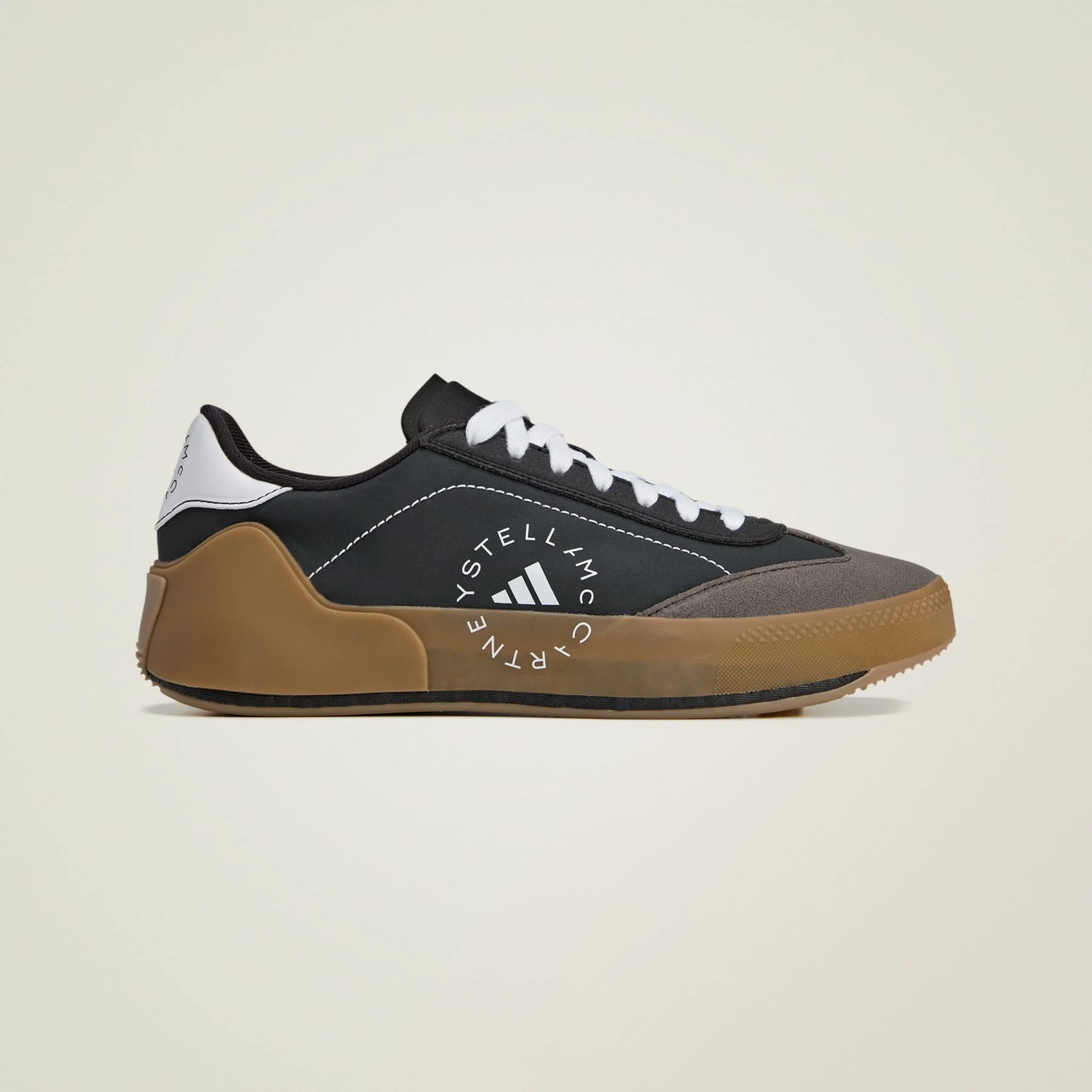 adidas by Stella McCartney Court Boost Shoes - 1