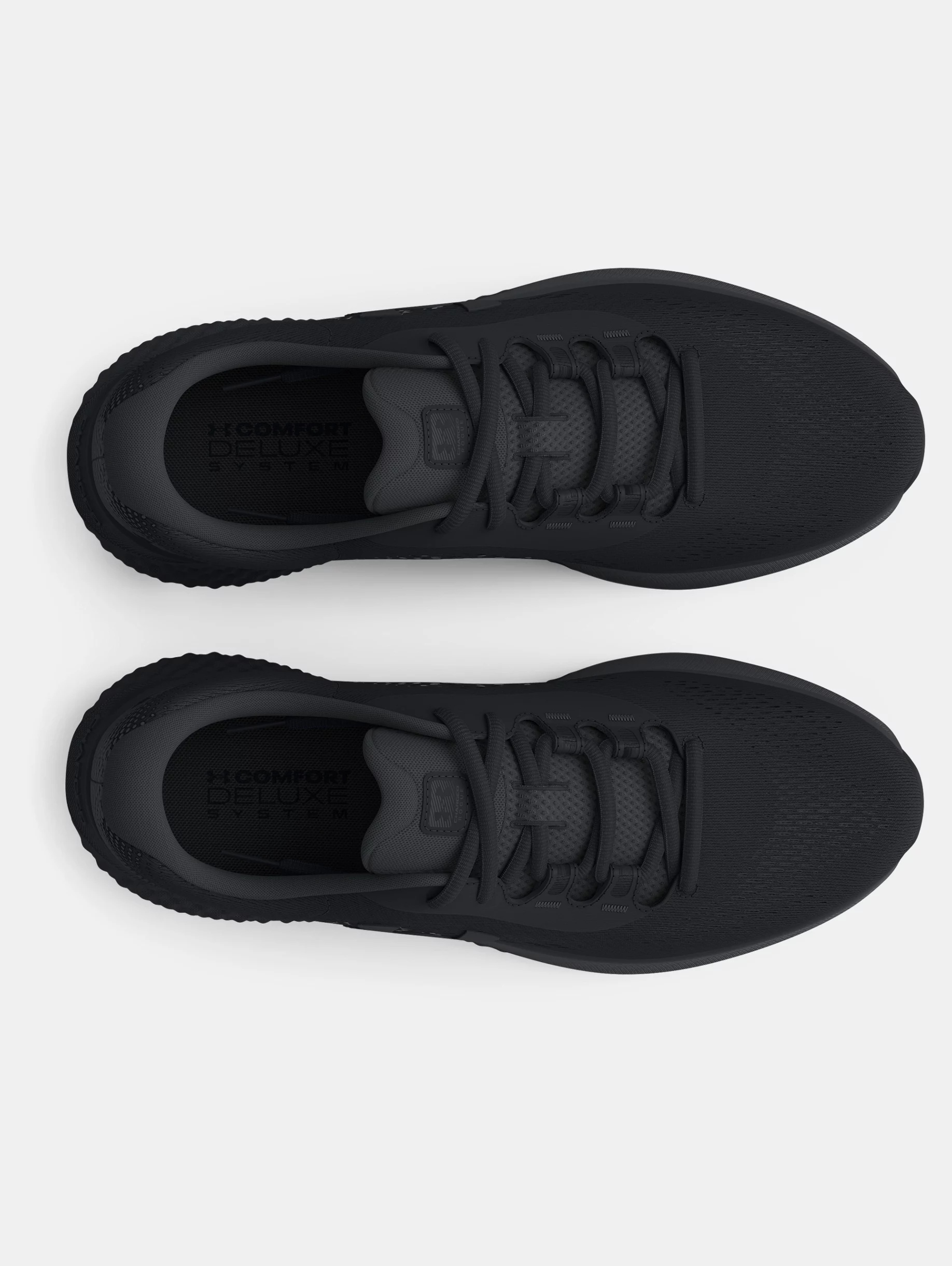 Men's UA Rogue 4 Wide (4E) Running Shoes - 3
