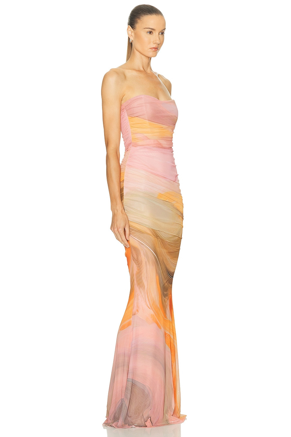 Isadore Dress - 2