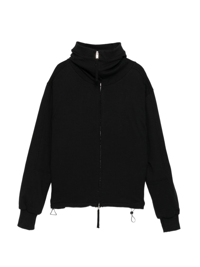 M SJ 695 zip-up hoodie 1