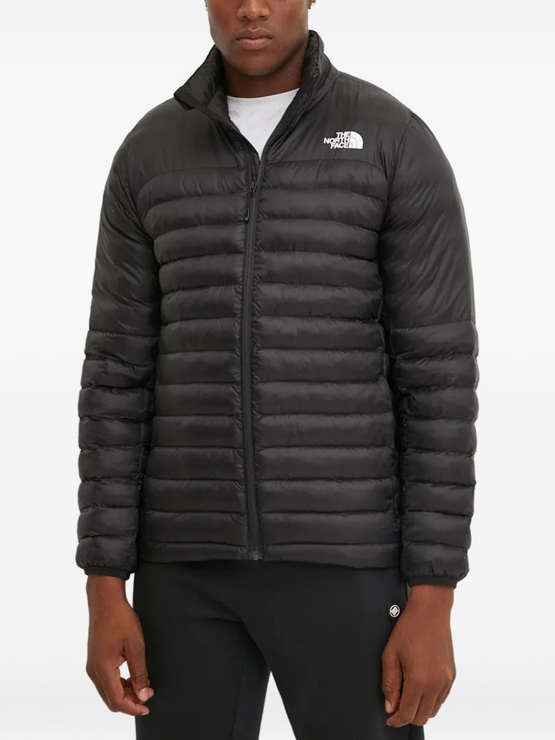 Terra Peak zip jacket 1