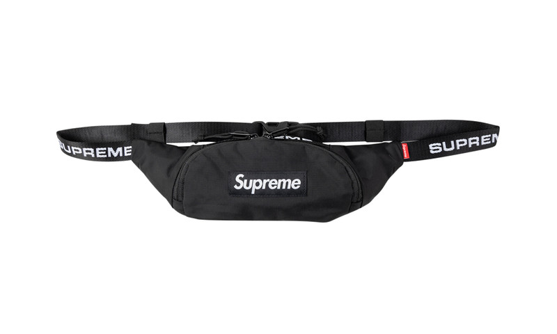 Small Waist Bag - 1