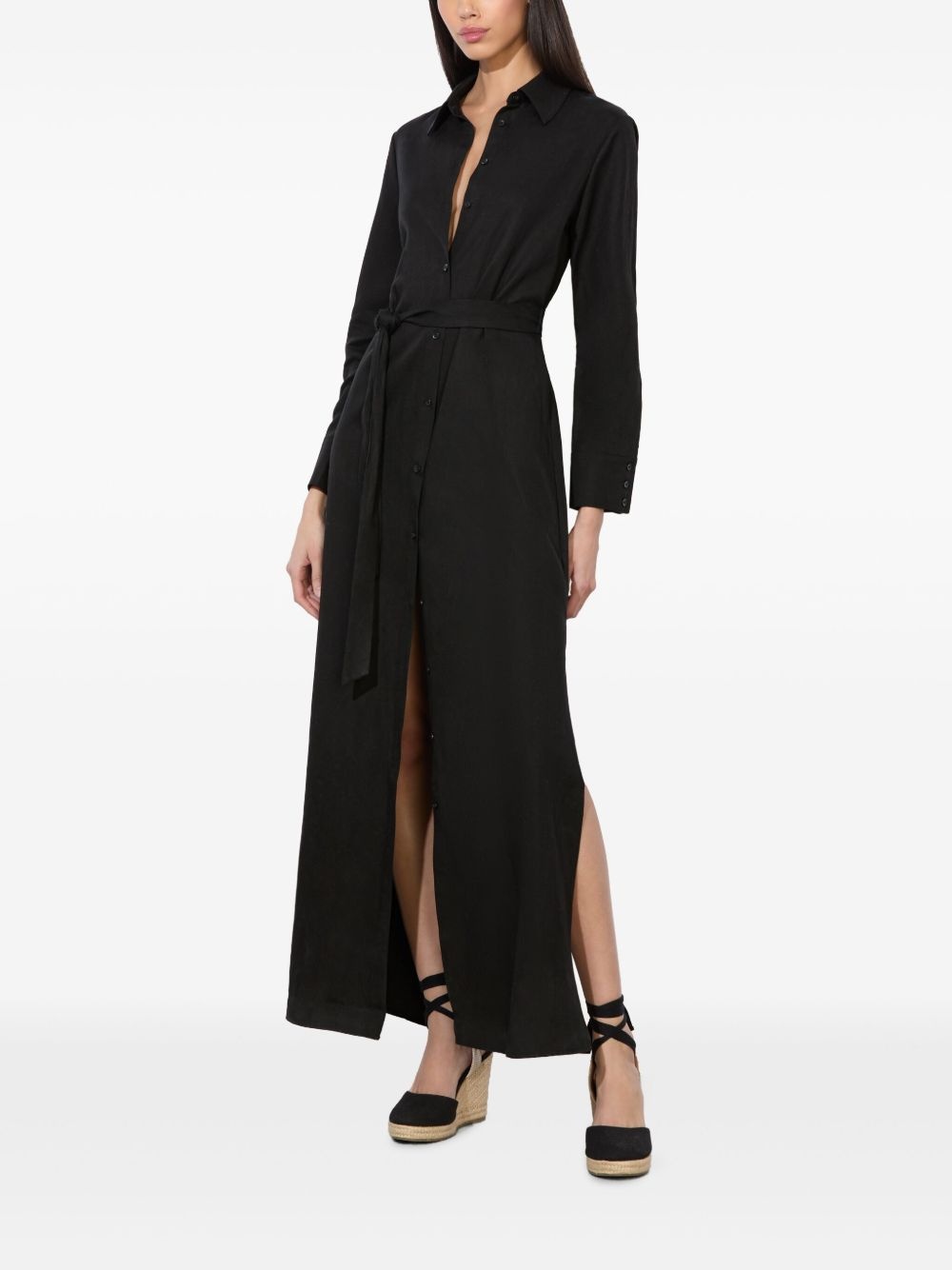 Chassidy midi dress - 3