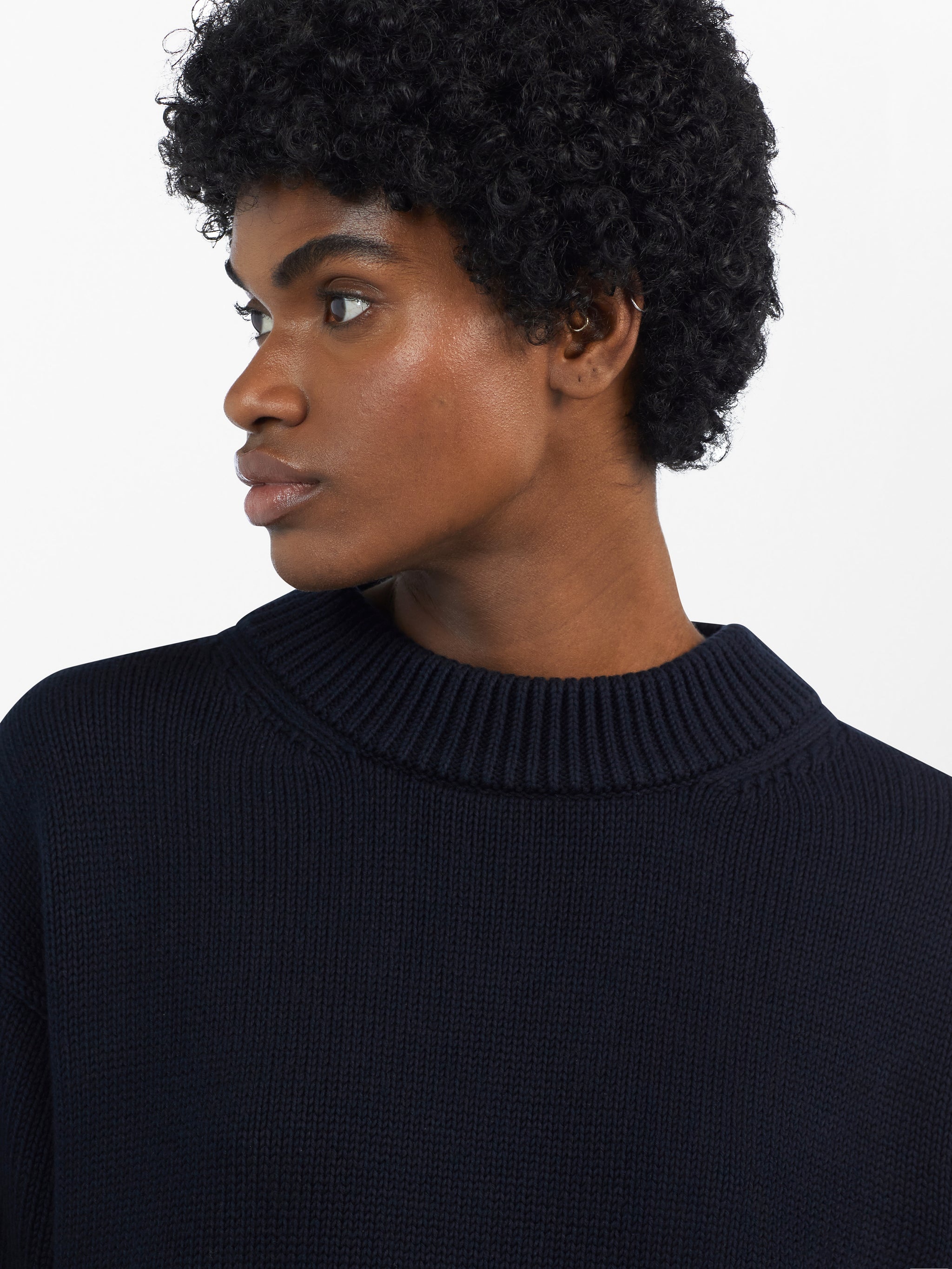 Senjo Knit - 7