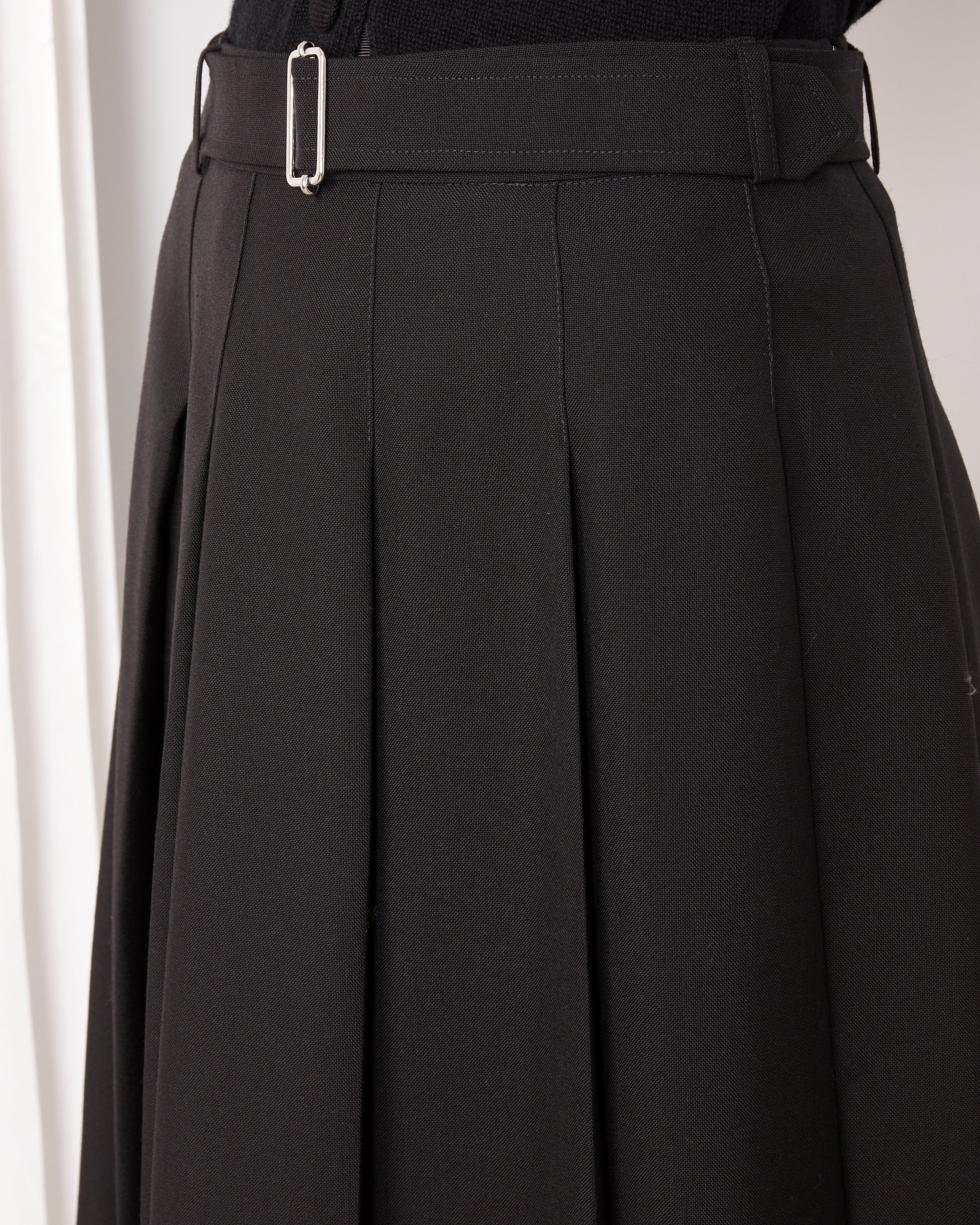 KENIA SKIRT - 4