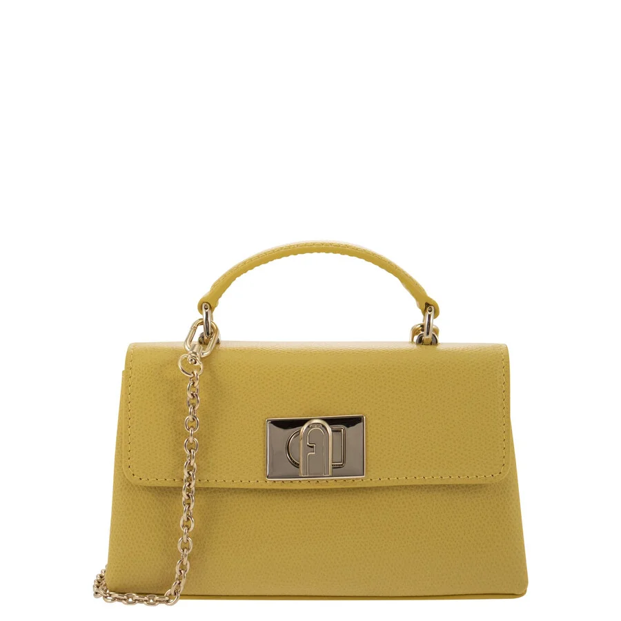Furla 1927 - Mini Ballerina Bag - 1