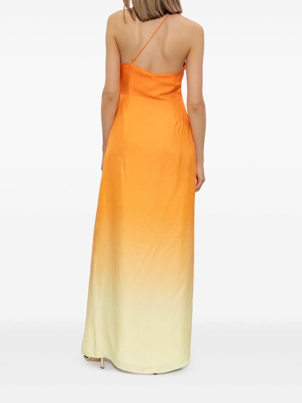 Valerie maxi dress - 4