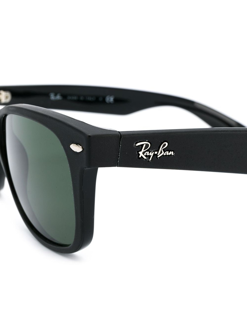 rectangular frame sunglasses 3