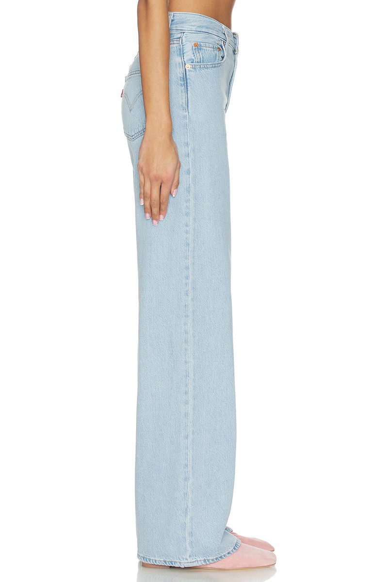 Levi's Ribcage Wide Leg outlook