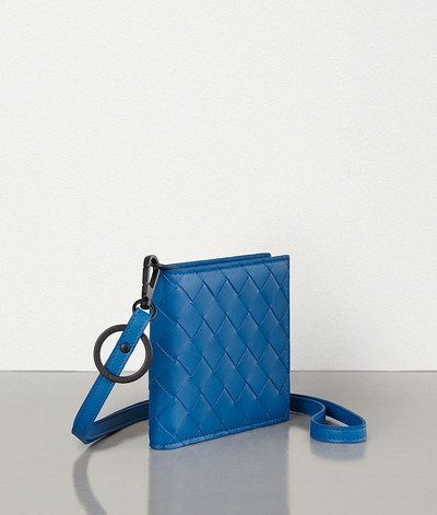 Bottega Veneta ZIP AROUND WALLET outlook