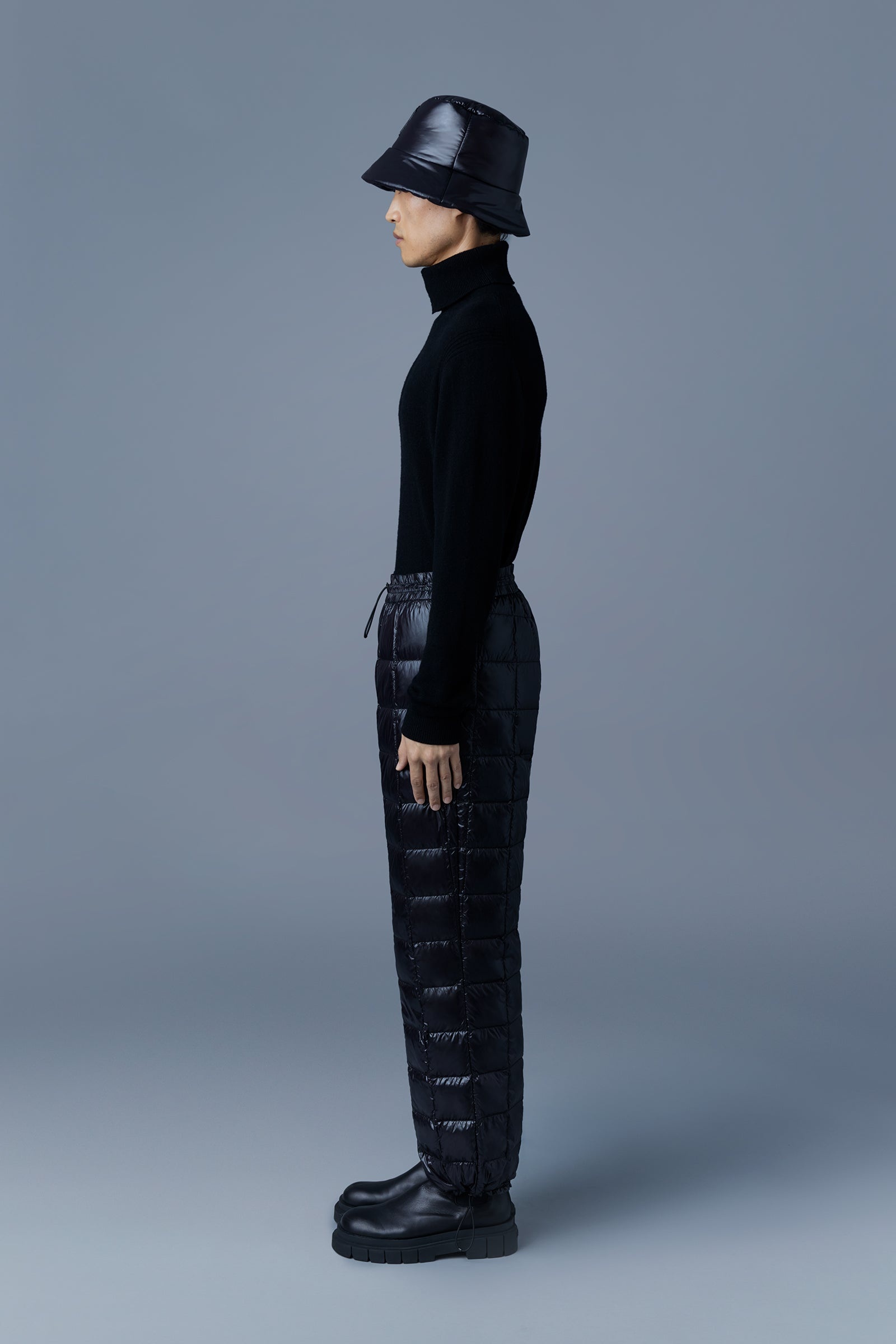 AERYN recycled E3-Lite sweatpants - 3
