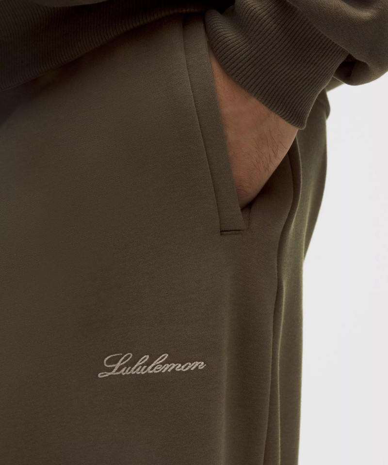 Men's Big Cozy Jogger *Regular 5