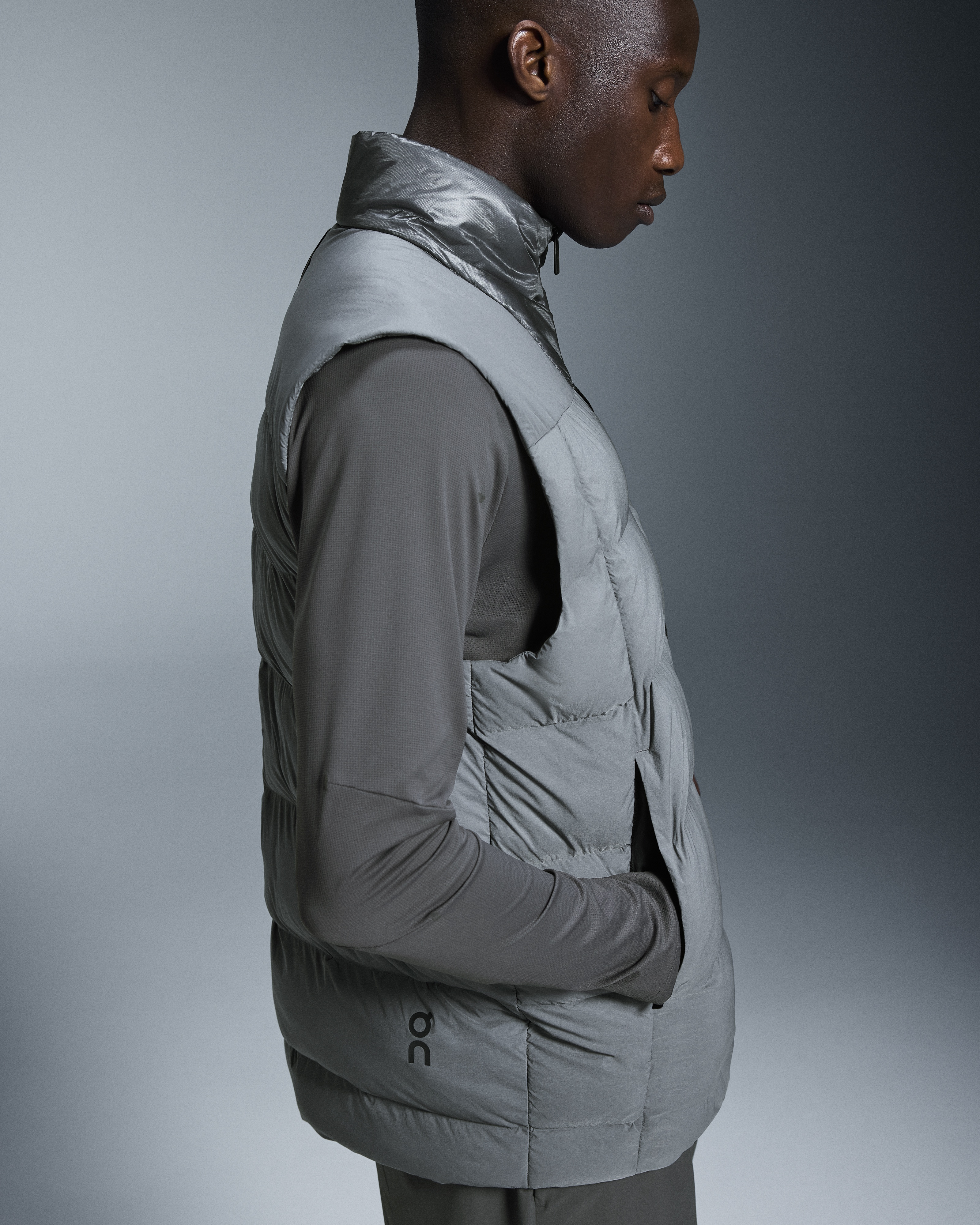 Challenger Vest - 4