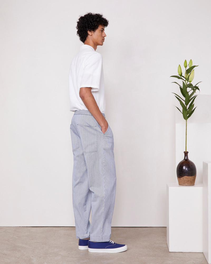 OFFICINE GÉNÉRALE WYLSON PANTS outlook