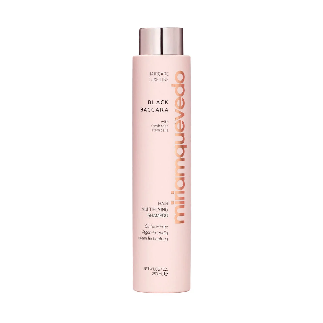 Black Baccara Hair Multiplying Shampoo - 1