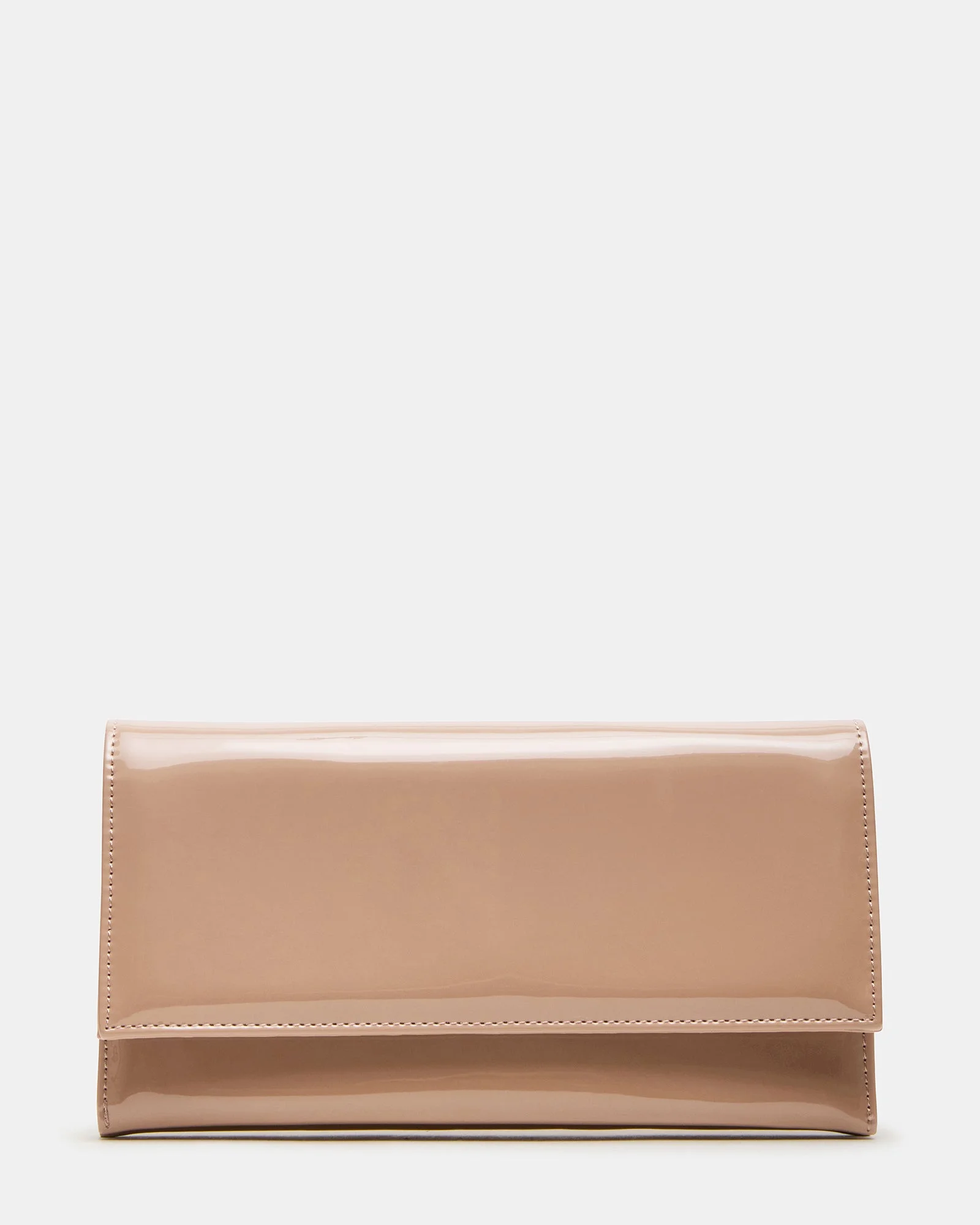 JULIANA BAG BLUSH PATENT - 1