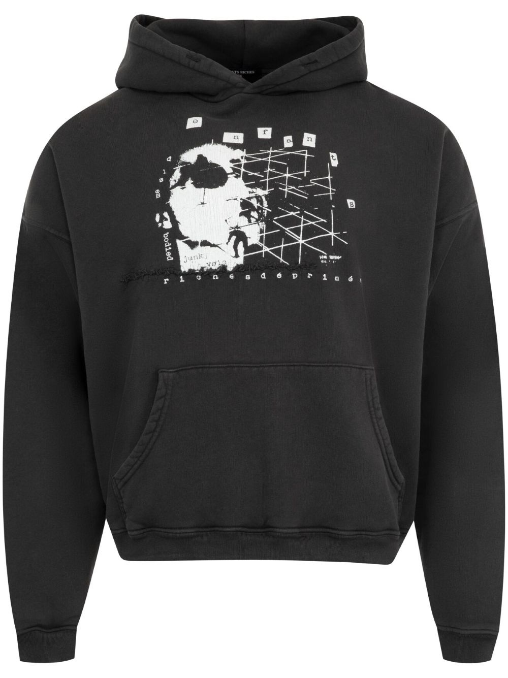 Mary Lies hoodie - 1