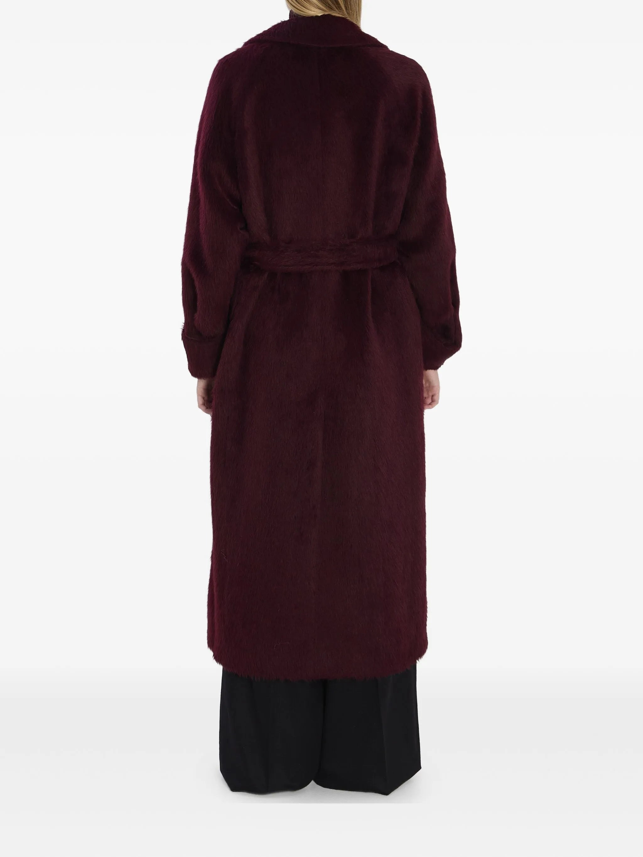 Max Mara Belted Coat - 2