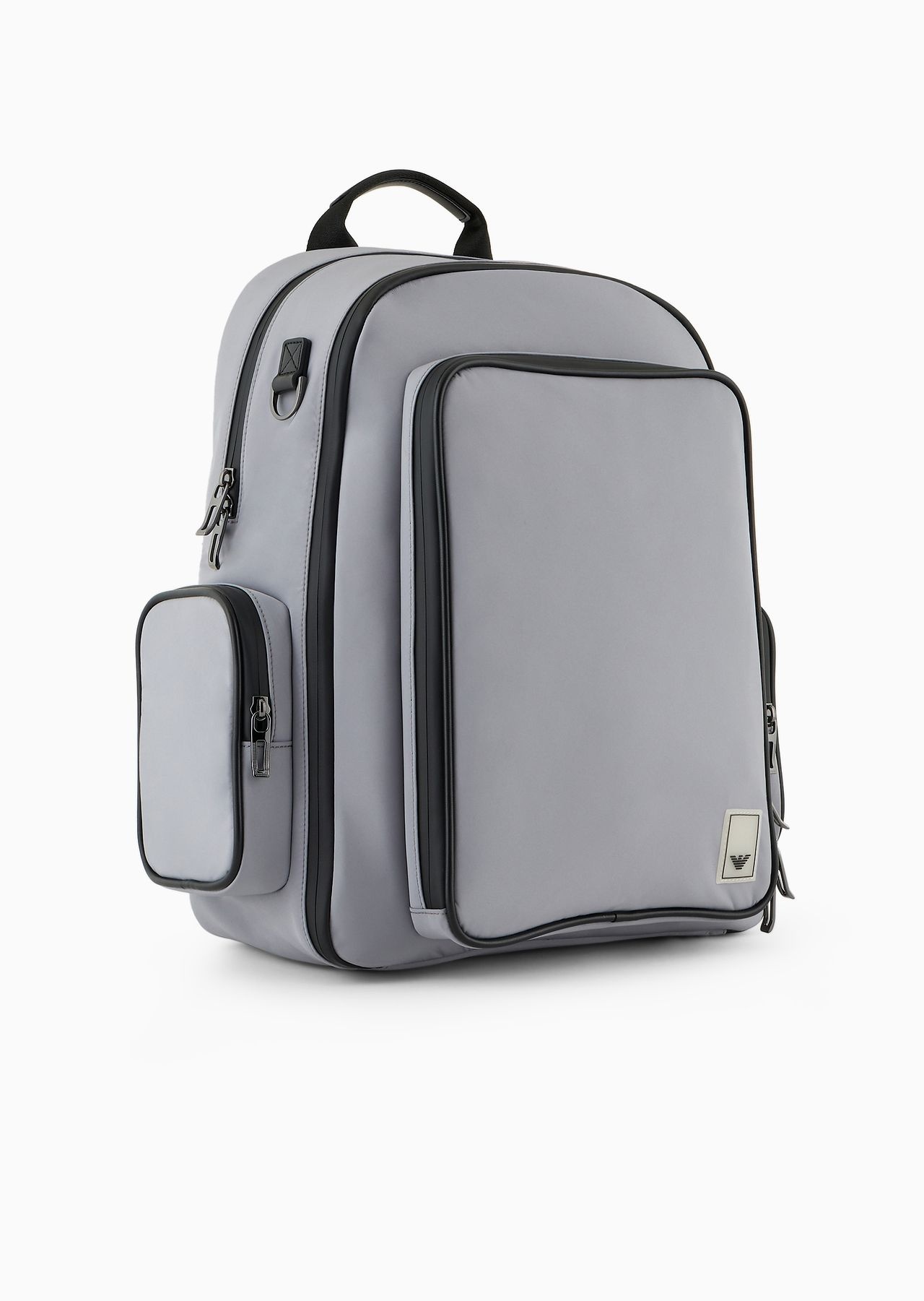 Travel Essentials nylon backpack - 2