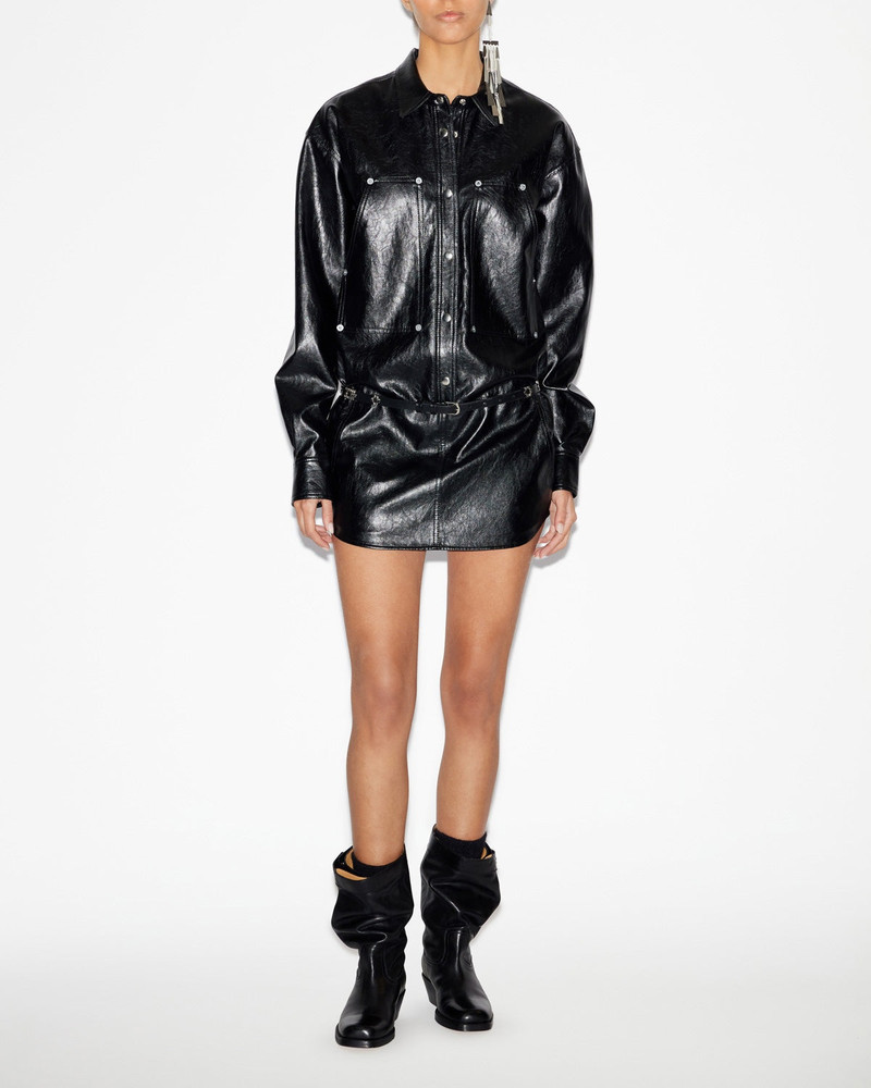 Isabel Marant Étoile AYALI DRESS outlook
