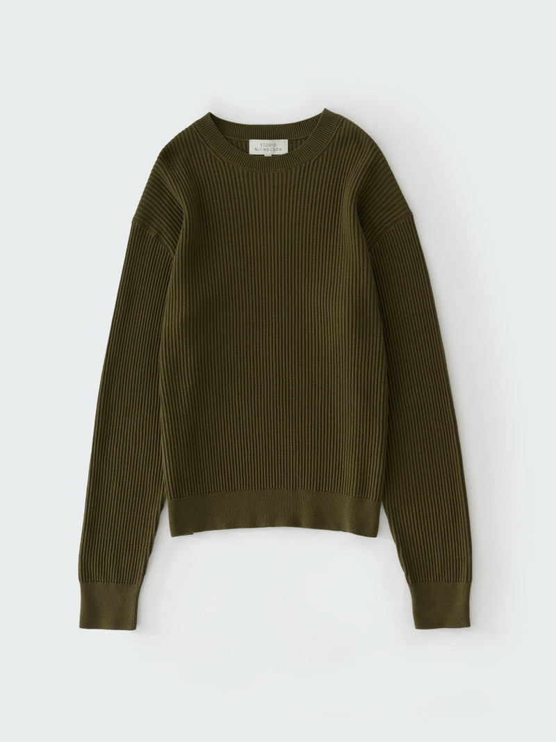 Arda Knit 1